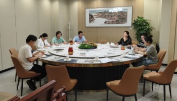 中擂文化传播签约助力匠昕楼升级转型，打造“广工人的会客厅”